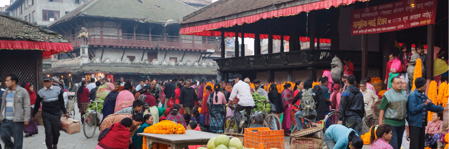 Samidh Shrestha banner