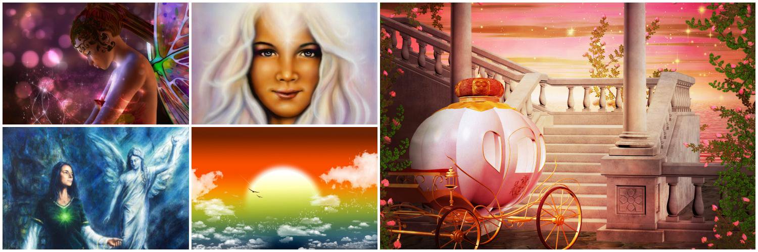 FantasyeReads's profile banner image