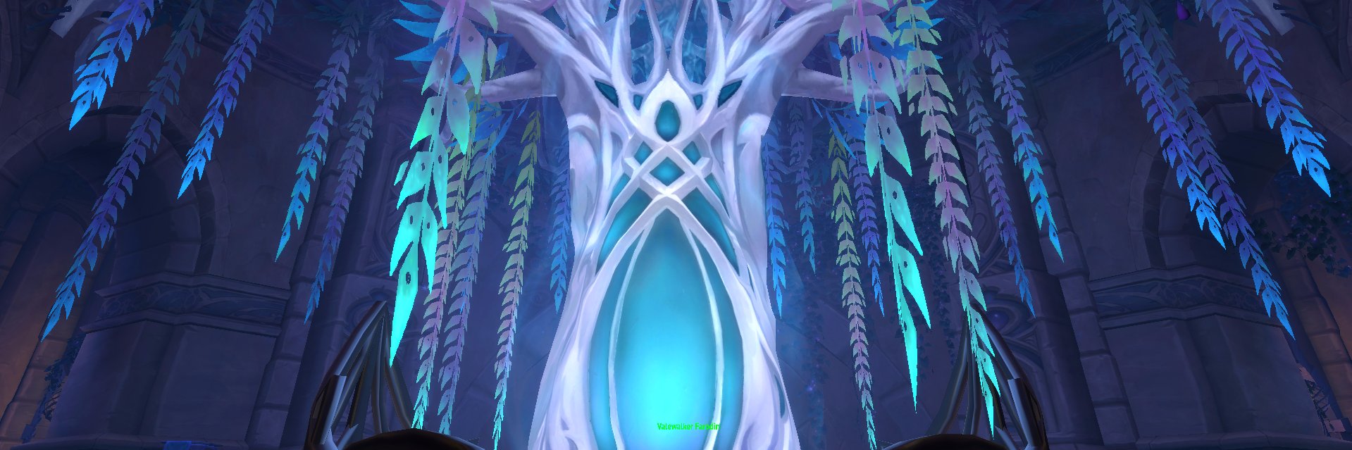 Pritneytears's profile banner image