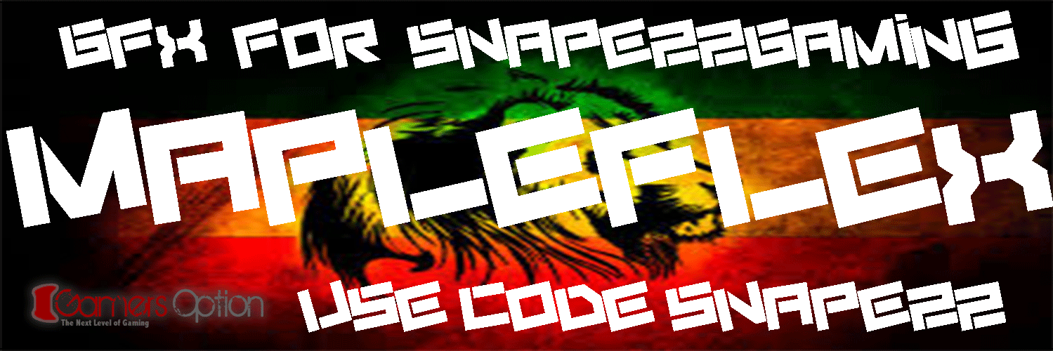 ◼️♦️Maple♦️◼️ banner