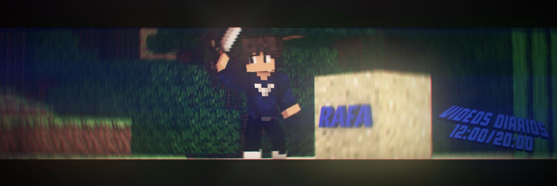 RafaPlays11's profile banner image