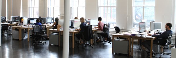 dotlayer Profile Banner