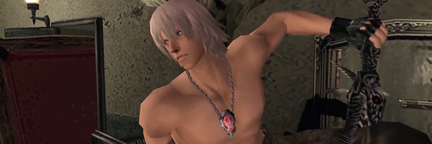 Delooooise's profile banner image
