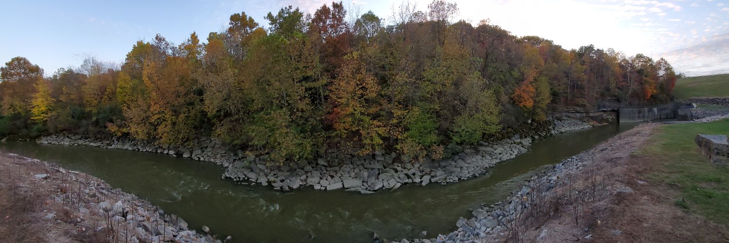 Roderick Gibson banner