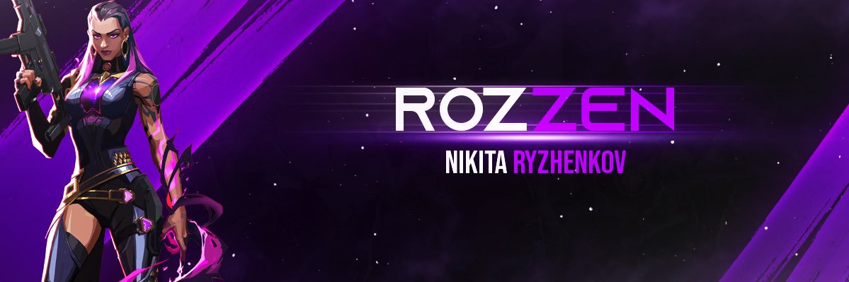 kinqVAL's profile banner image