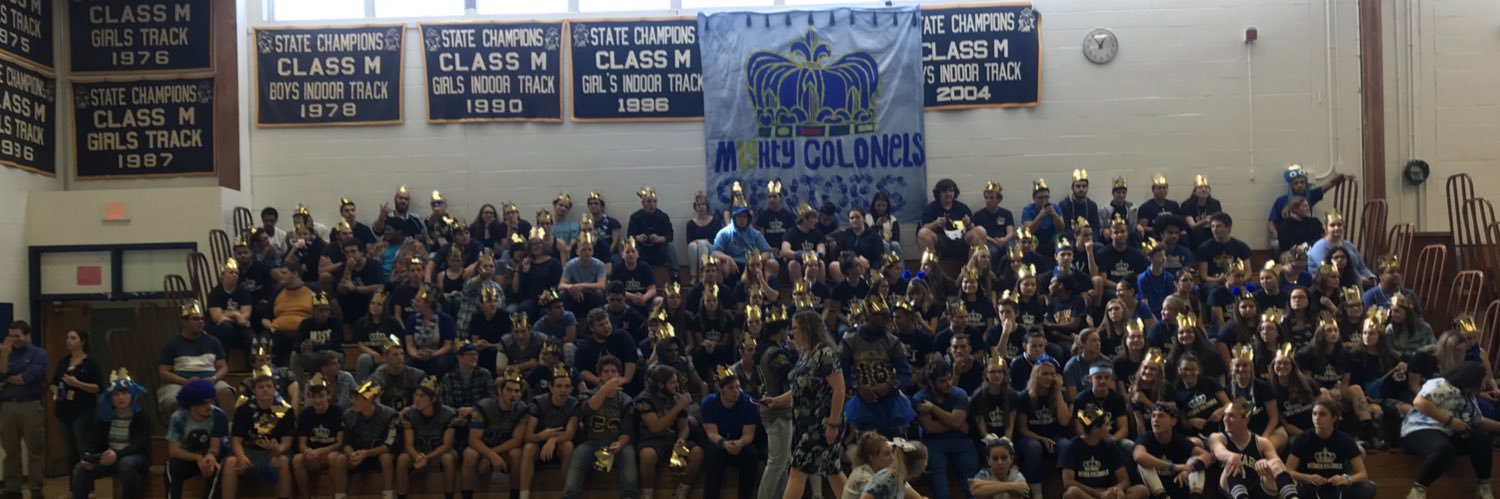 Ledyard2019's profile banner image