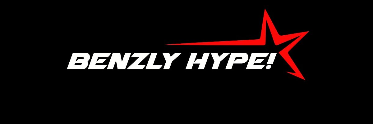 BeNzlyHype's profile banner image
