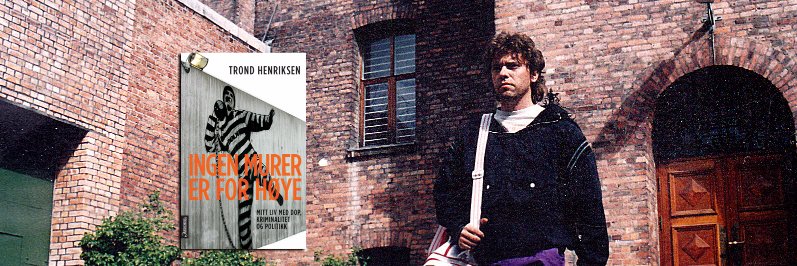 HenriksenTrond's profile banner image