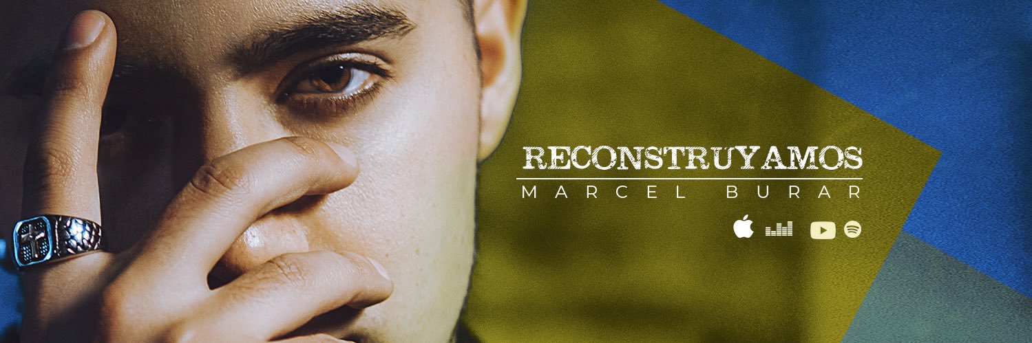 marcelburar's profile banner image