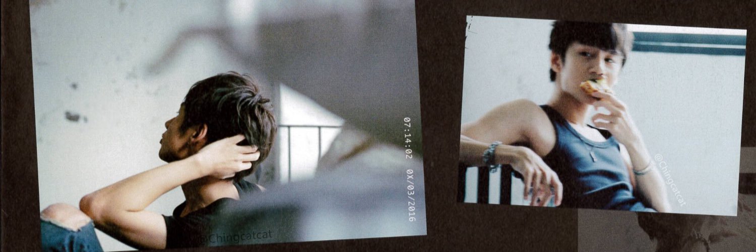 fenxifly's profile banner image