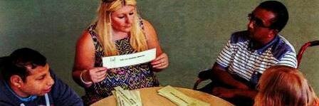 Connect in the North banner