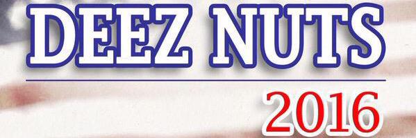 DeezNuts2017's profile banner image