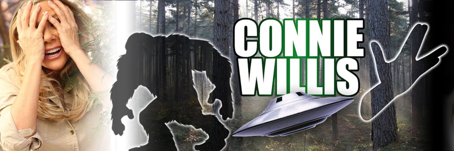 conniewillisx's profile banner image
