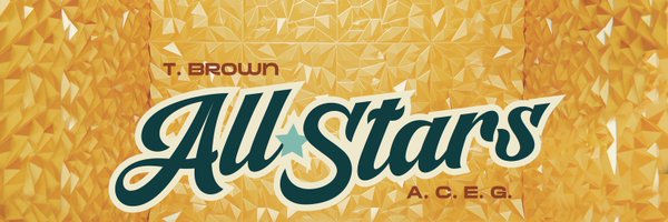 tbrownkool Profile Banner