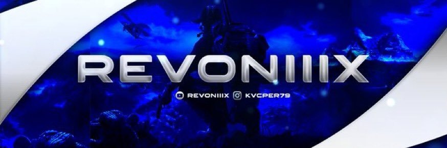 REVONIIIX's profile banner image