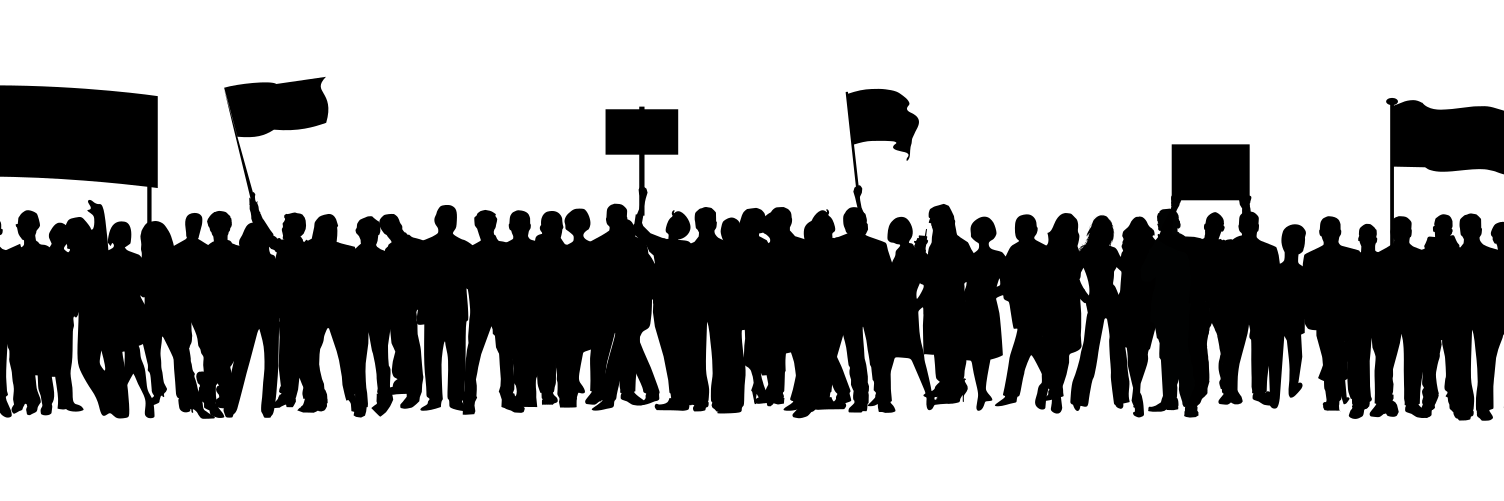 protestnyc's profile banner image