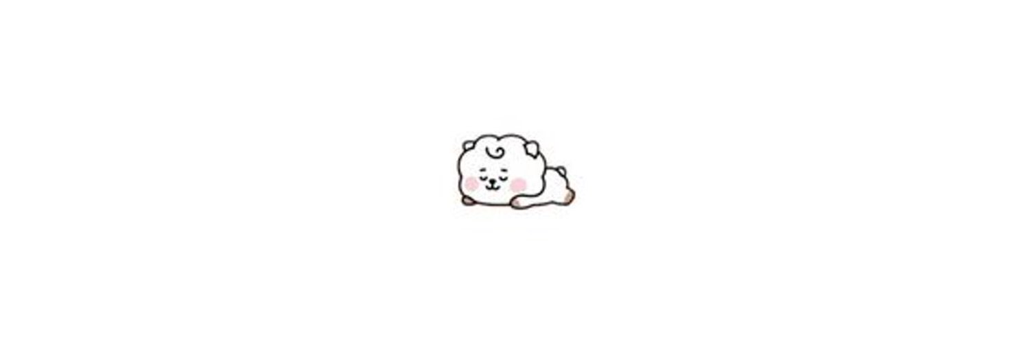 jin ♡ banner