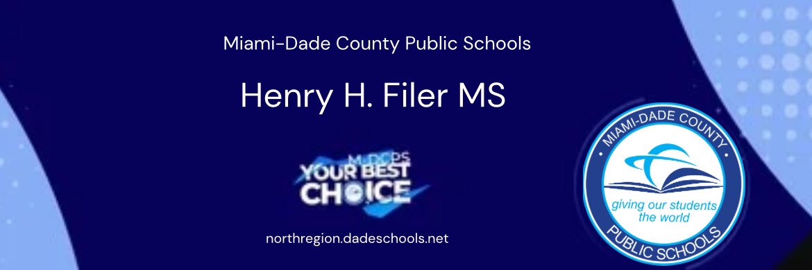 Henry H. Filer banner