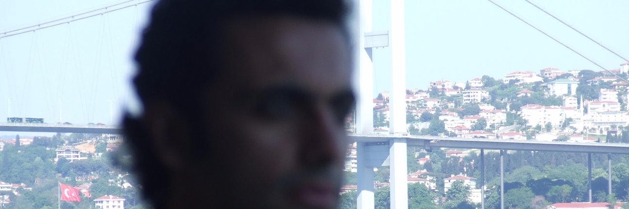 Bishnew's profile banner image