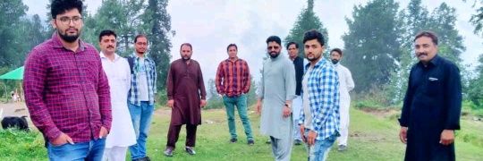 usman450's profile banner image