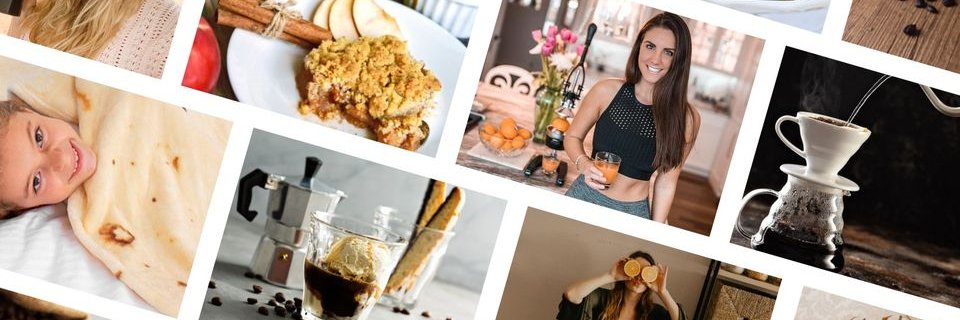 Zulay Kitchen banner