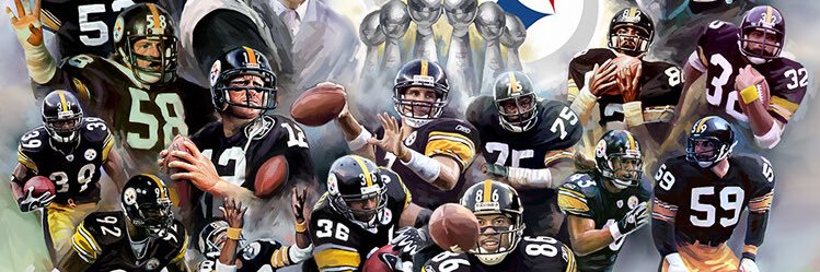 SteelersKB 🧬 banner