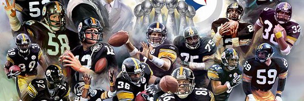 SteelersKB Profile Banner