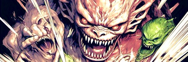 TamedBark Profile Banner