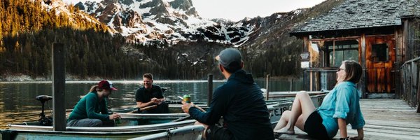 Sierra Nevada Beer Profile Banner