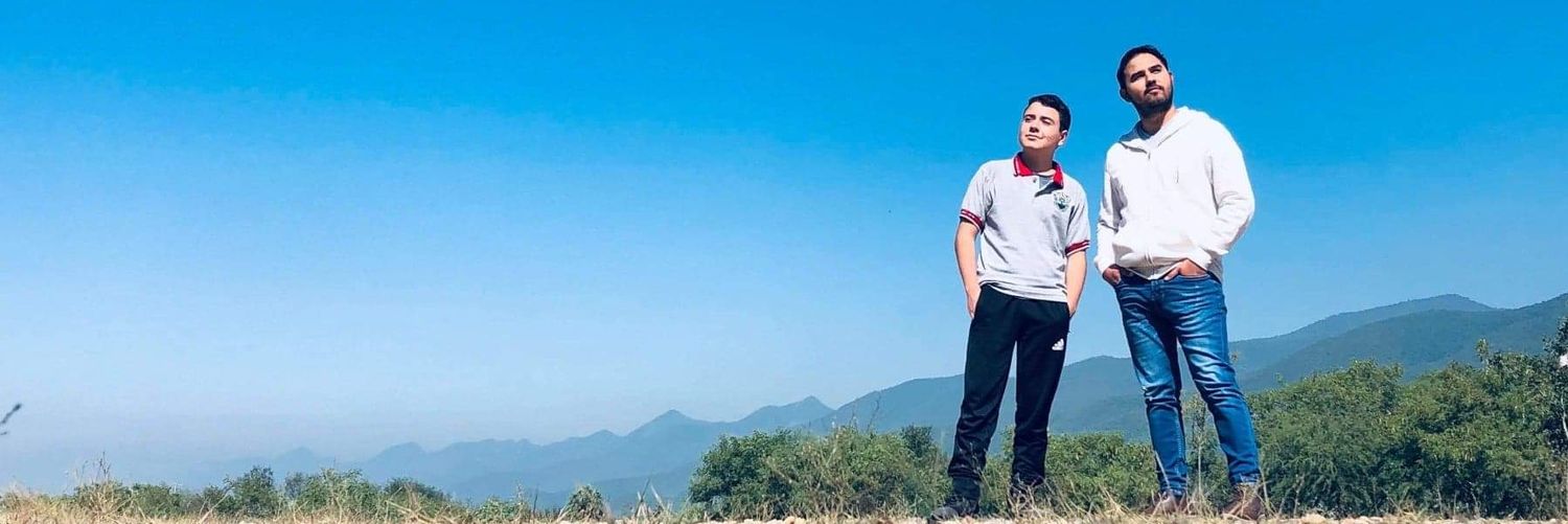GeraBts's profile banner image