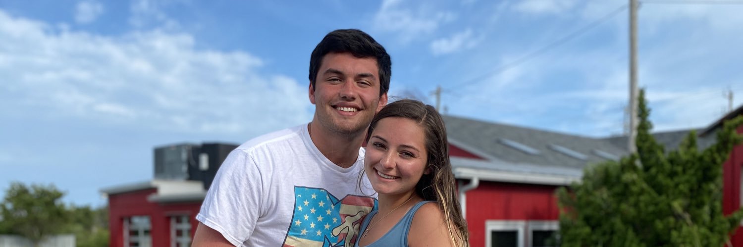 meggstinnette's profile banner image
