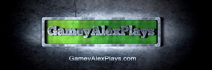 GameyAlexPlays's profile banner image