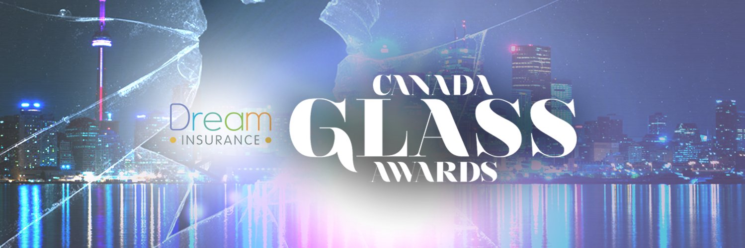 glassawardsca's profile banner image