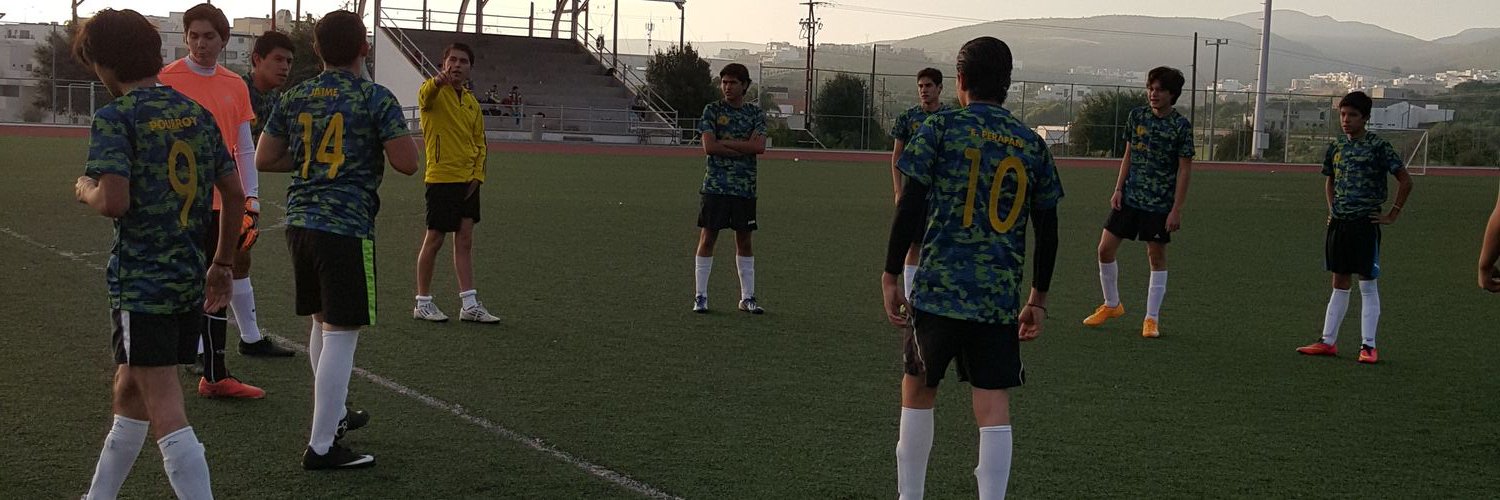 FCSoldados's profile banner image