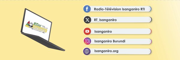 RT_Isanganiro Profile Banner