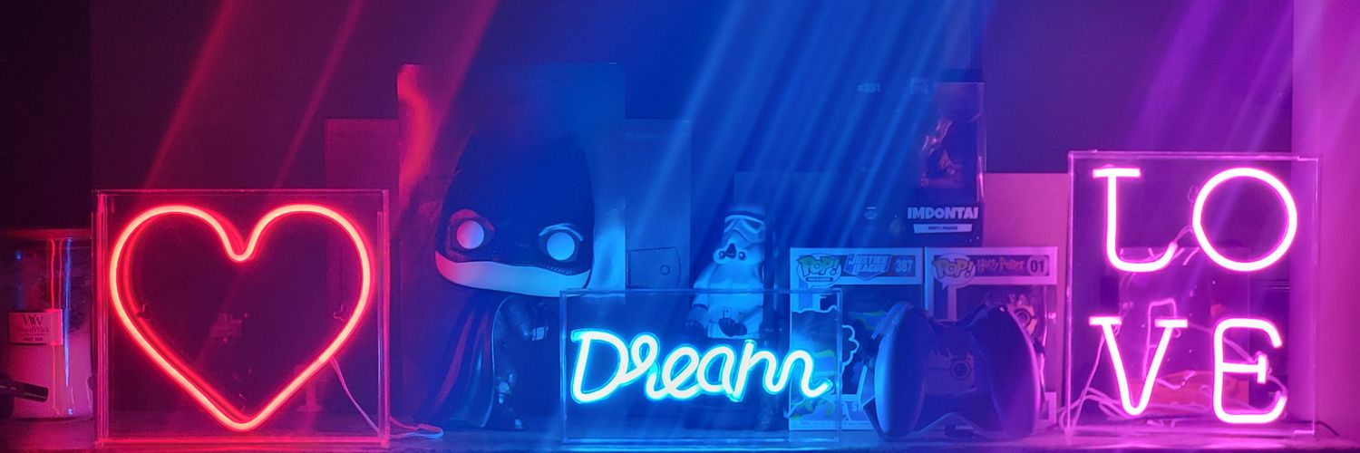 TraceBrandon's profile banner image