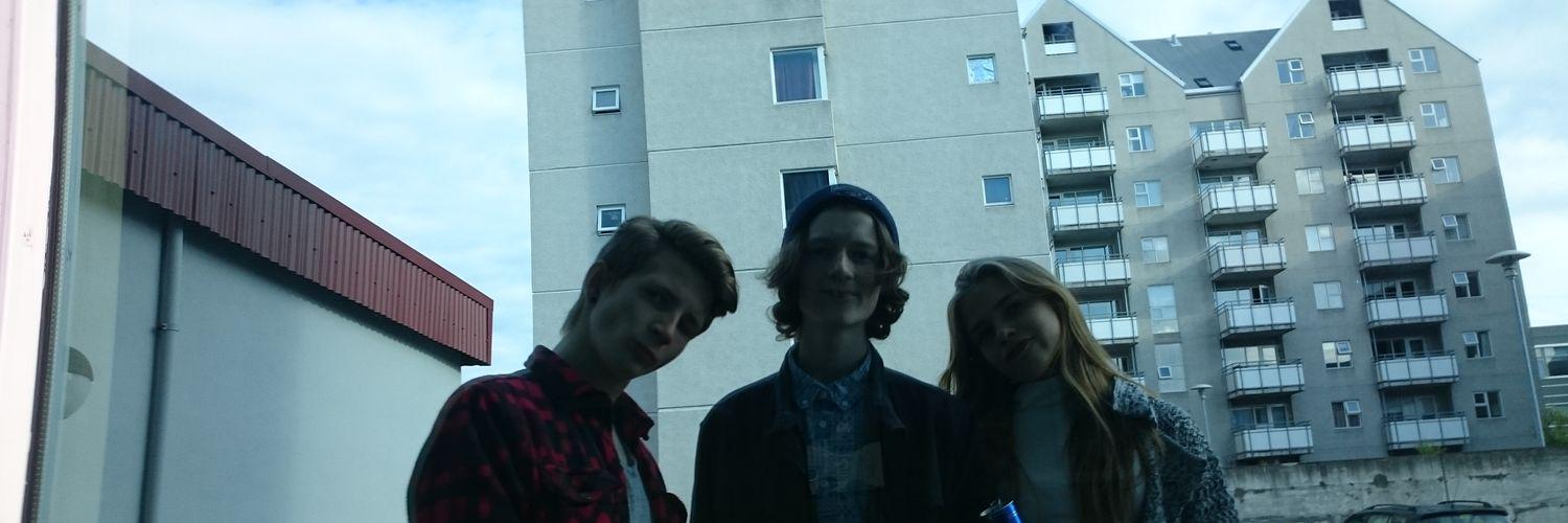 redheadrastaman's profile banner image
