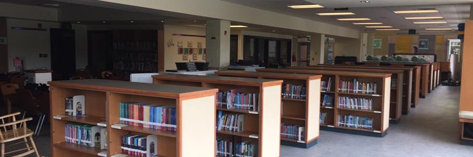 WTESLibrary's profile banner image