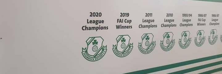 Alan Murphy 🇮🇪 ⭐️⭐️ banner