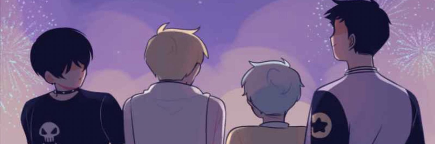 nya_olivia13's profile banner image
