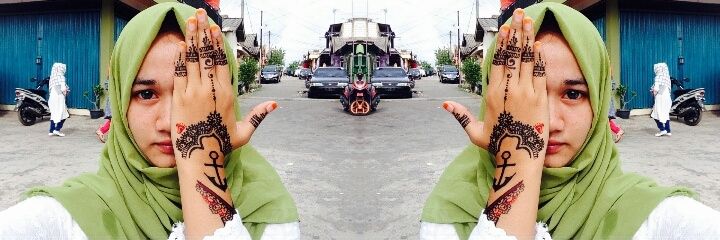 nanapuja28's profile banner image