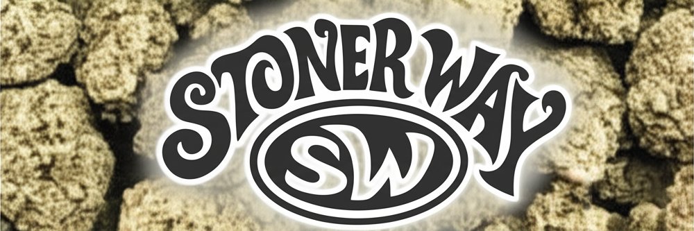 StonerWay's profile banner image