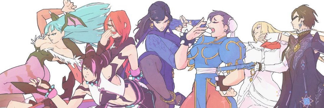 NuFuJo🌙 banner