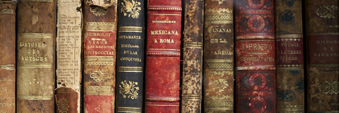 Denna F. Collins banner