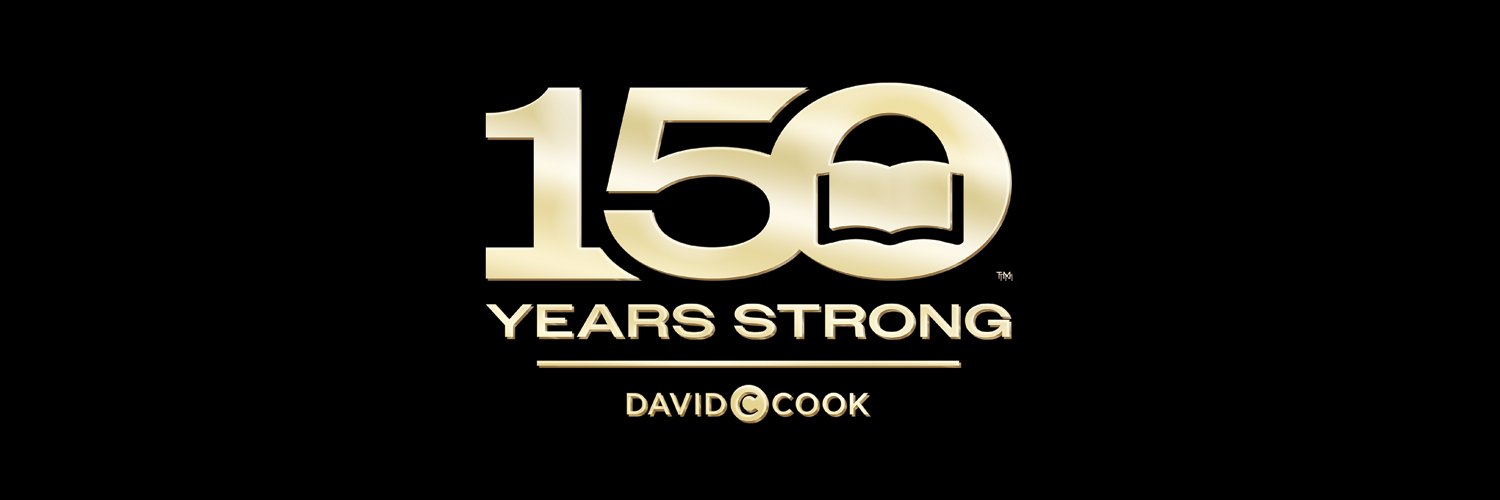 David C Cook banner