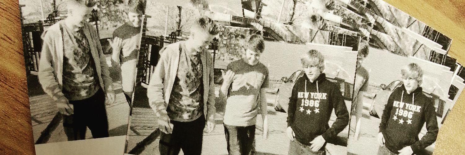 kynchband's profile banner image
