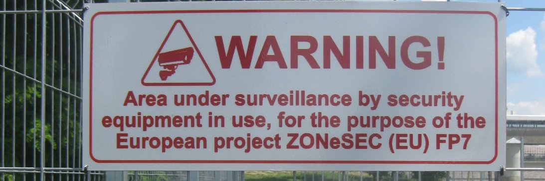 Atos EU projects banner