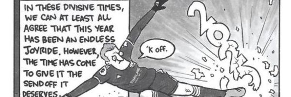 JoeDawson84 Profile Banner