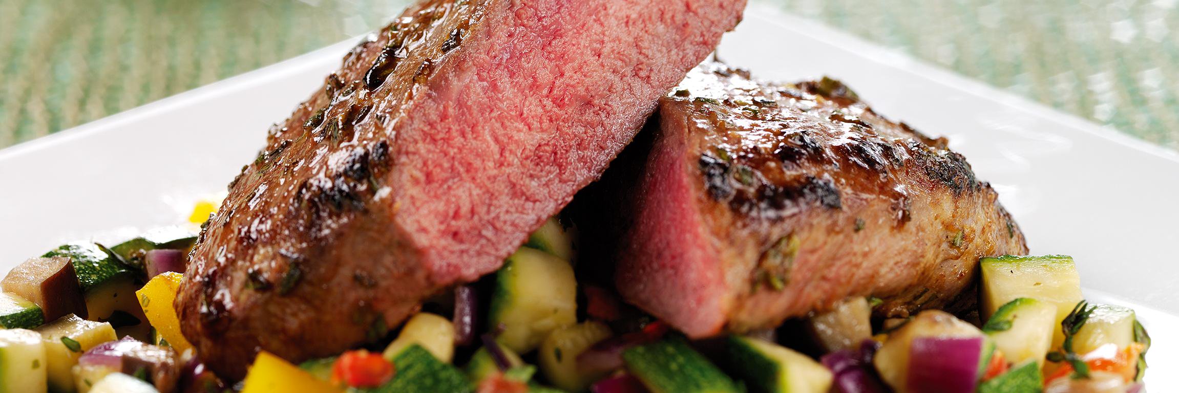 Discover Lamb banner