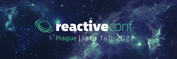ReactiveConf Profile Banner